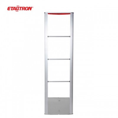 GOOD PERFORMANCE Metal base anti theft eas rf system for retail shop good quality A209